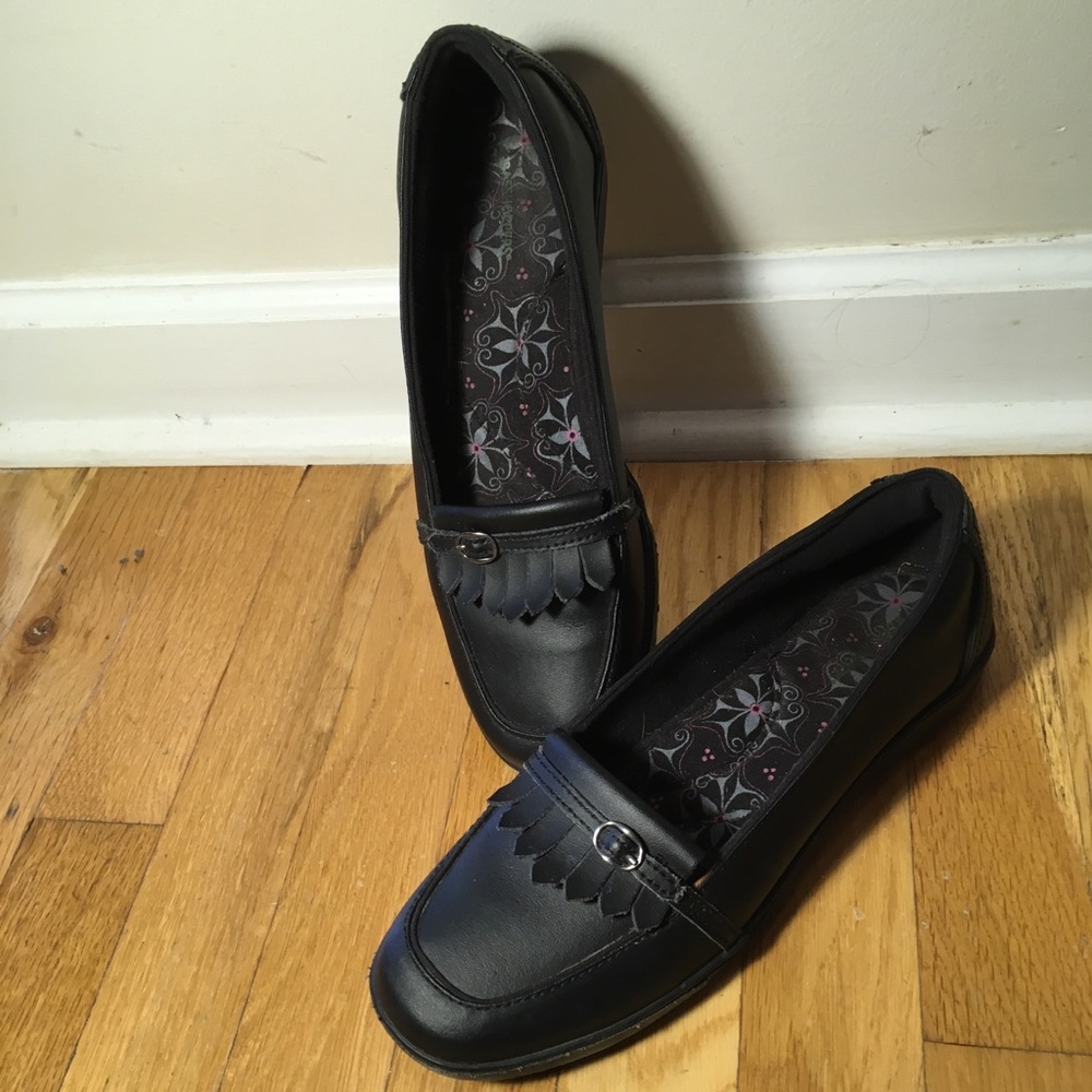 Grasshopper Loafers